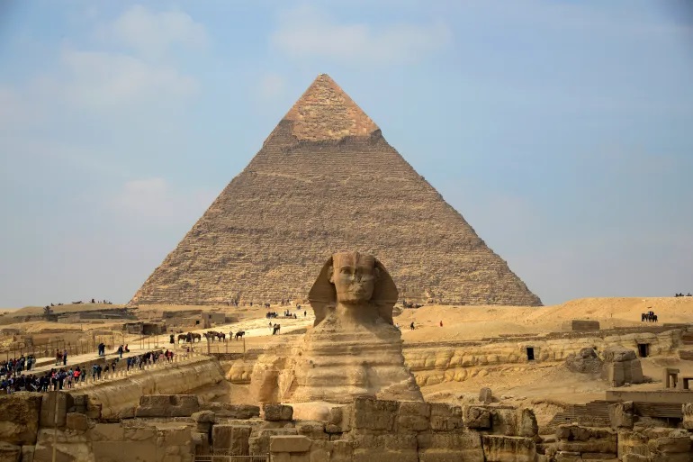 “أنا مصري مش عربي”!