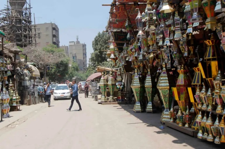 رمضان.. في ذاكرة منفي