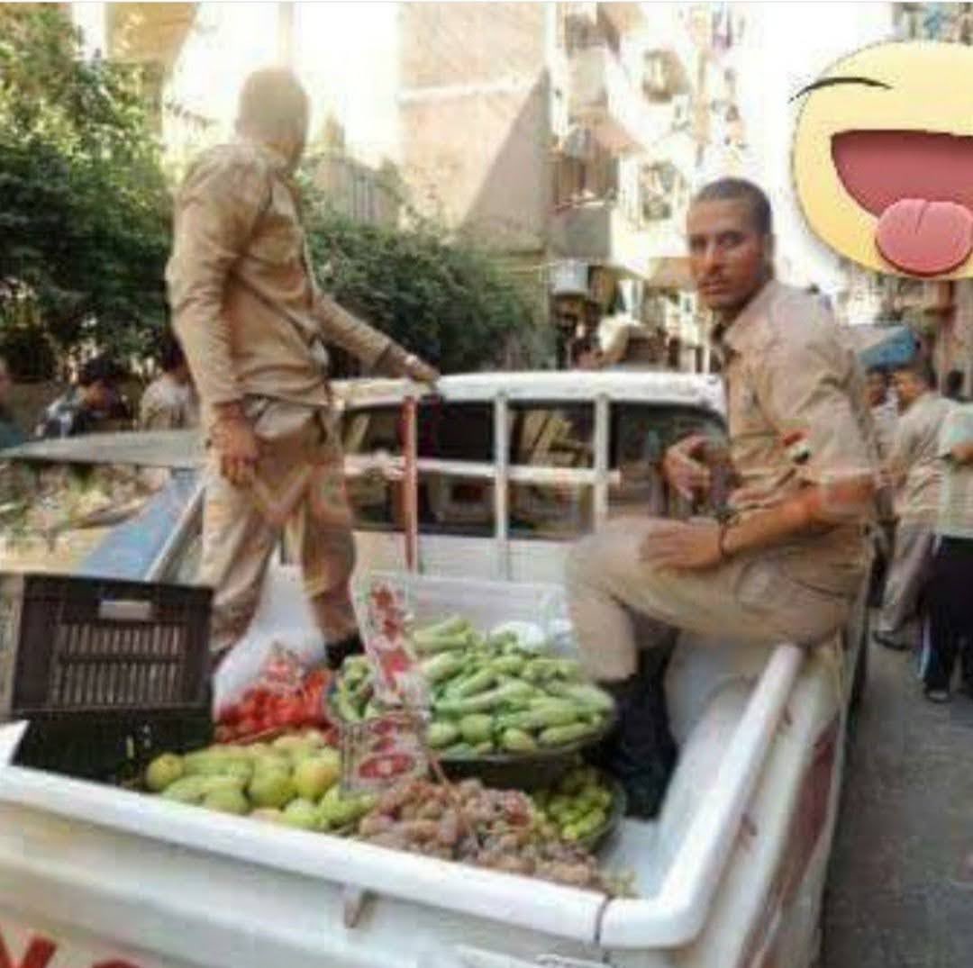 أكثر من مليون شخص يعانون العبودية في مصر